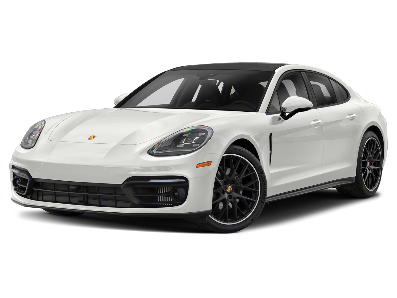 2022 Porsche Panamera GTS AWD
