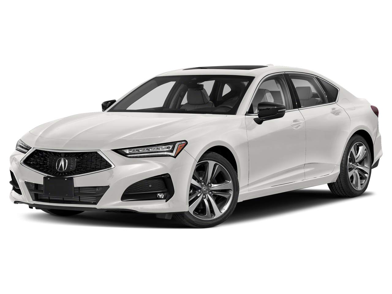 2023 Acura TLX