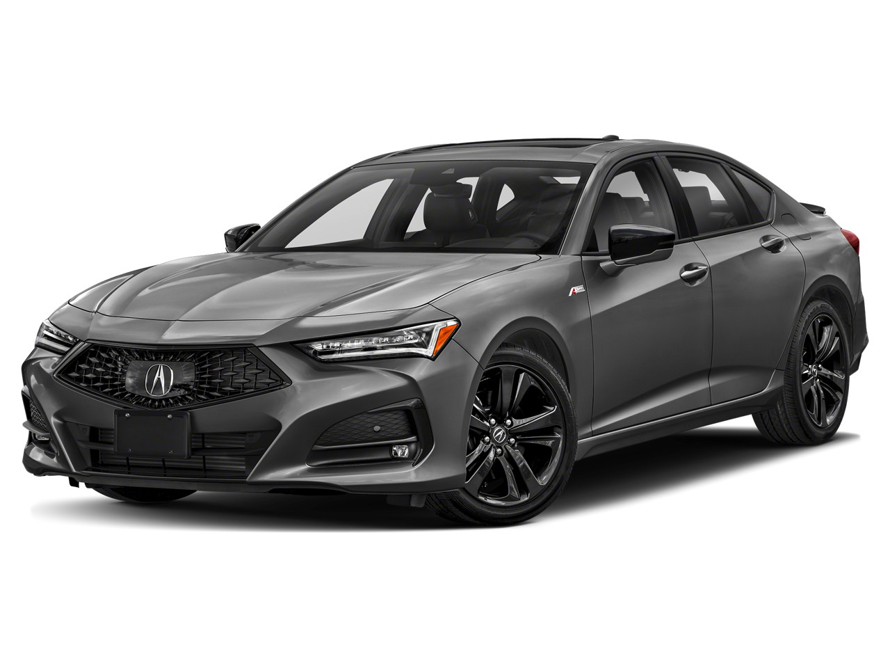 2023 Acura TLX 2.0 Auto SH-AWD A-SPEC Package's photo