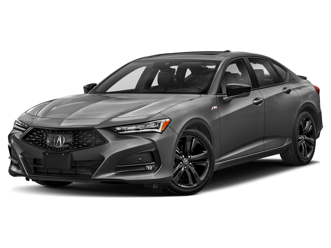 2023 Acura TLX SH-AWD w/A-Spec Package