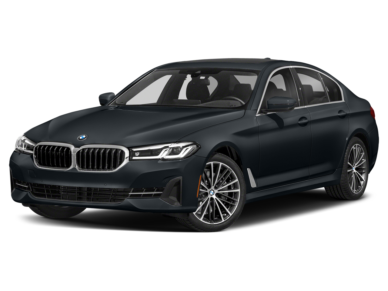 2023 BMW 5 Series 540i xDrive Sedan