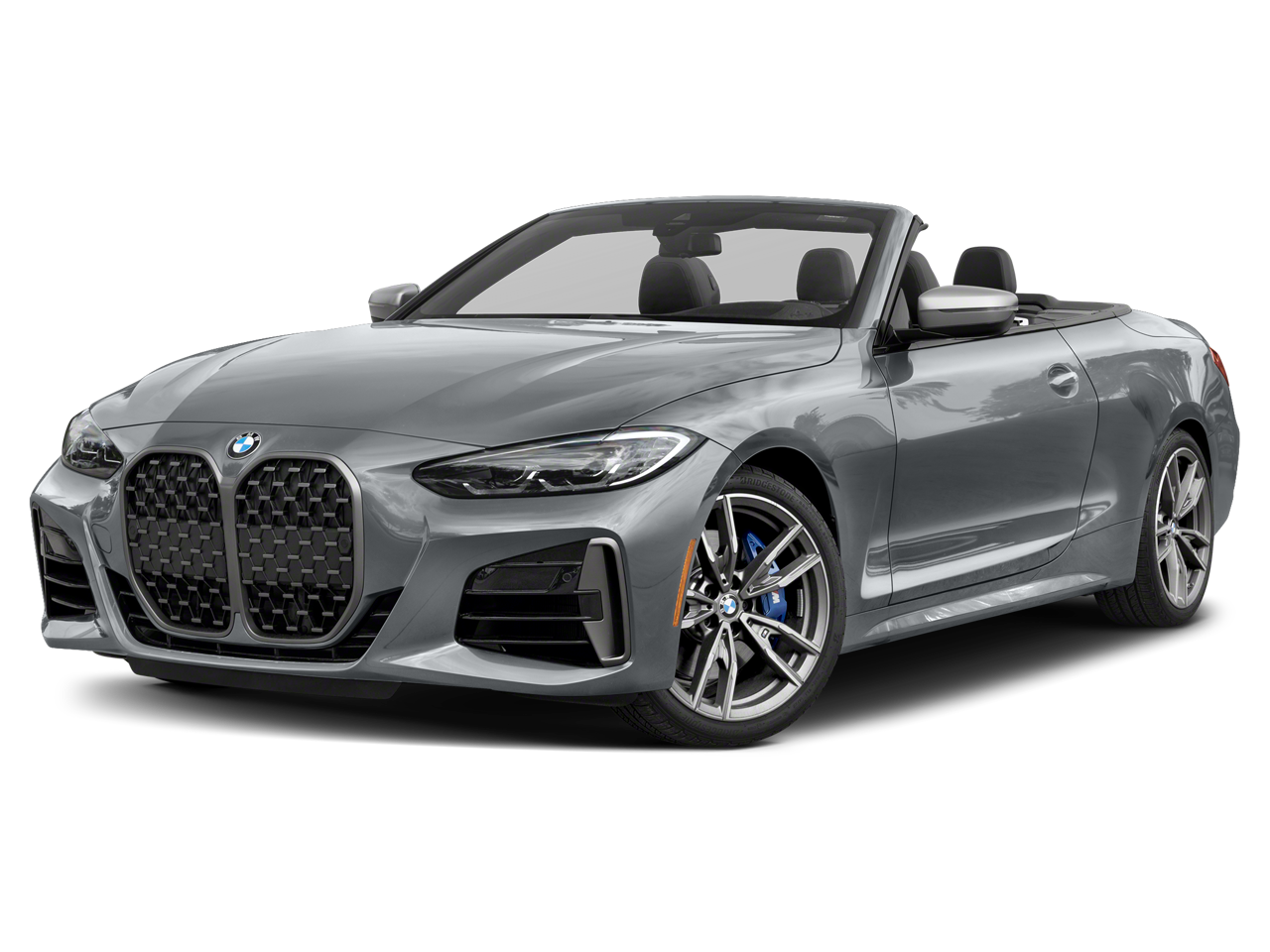 2023 BMW 4 Series M440i Convertible xDrive's photo