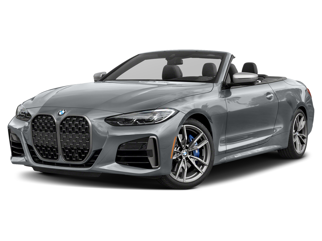 2023 BMW 4 Series M440i xDrive Convertible