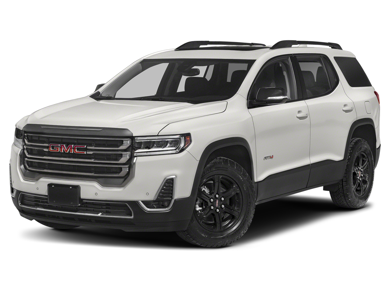 2023 GMC Acadia AWD 4dr Denali