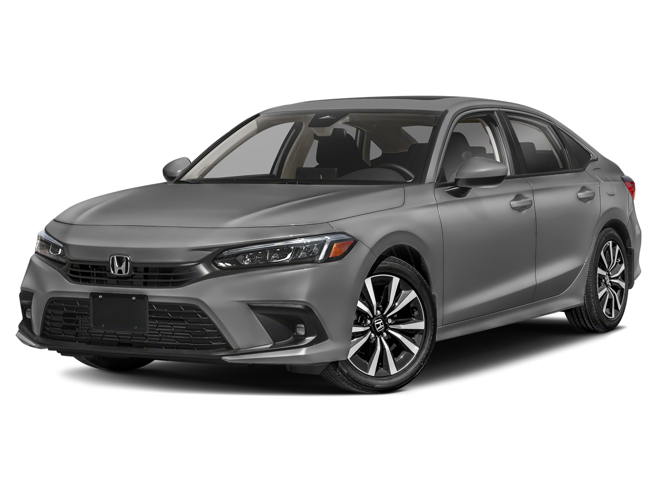 2023 Honda Civic EX CVT