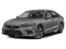 2023 Honda Civic EX CVT