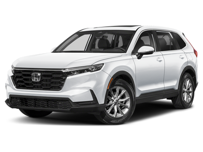2023 Honda CR-V EX-L AWD w/o BSI
