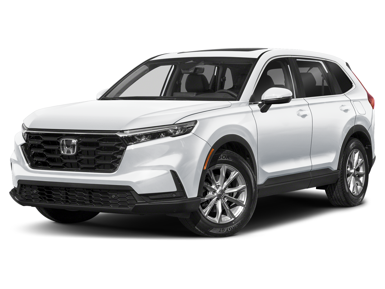 2023 Honda CR-V EX-L AWD w/o BSI