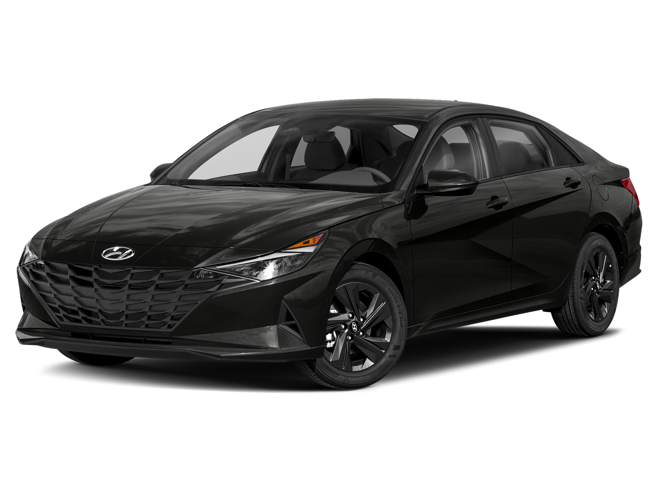 2023 Hyundai Elantra SEL IVT