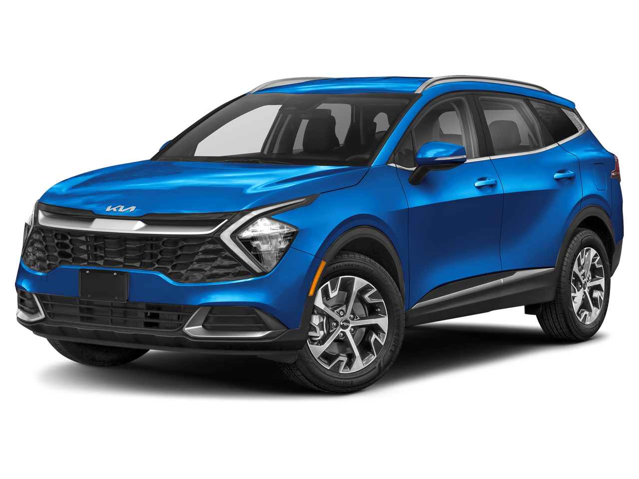 2023 Kia Sportage EX Hybrid for sale in Bridgewater, NJ