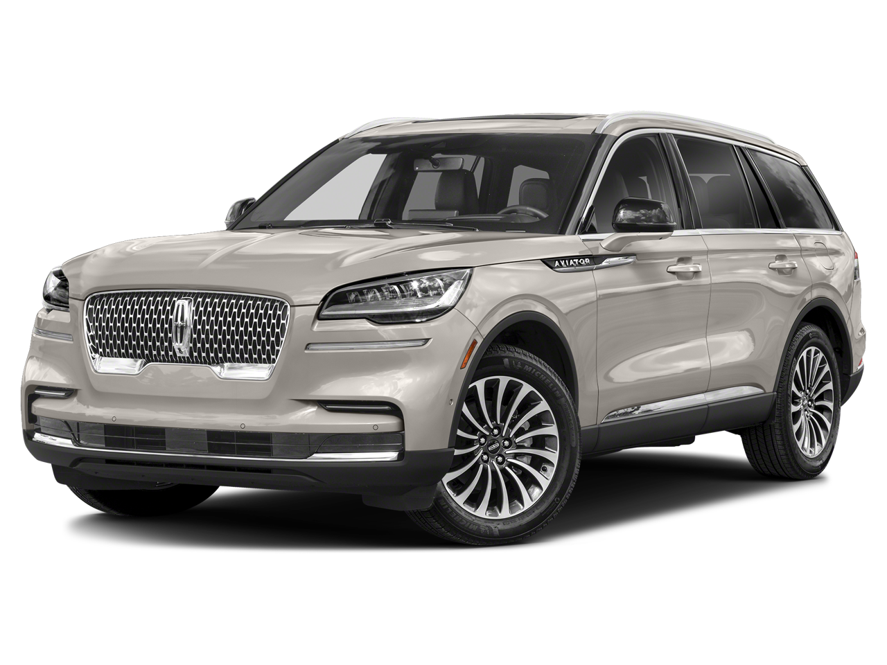 2023 Lincoln Aviator Reserve AWD's photo