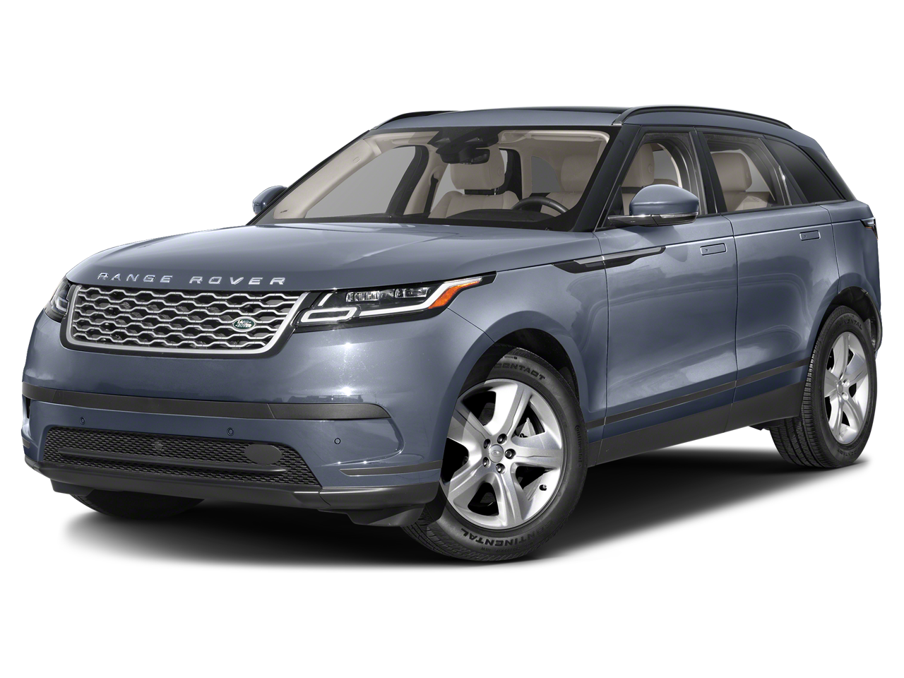 2023 Land Rover Range Rover Velar P250 R-Dynamic S