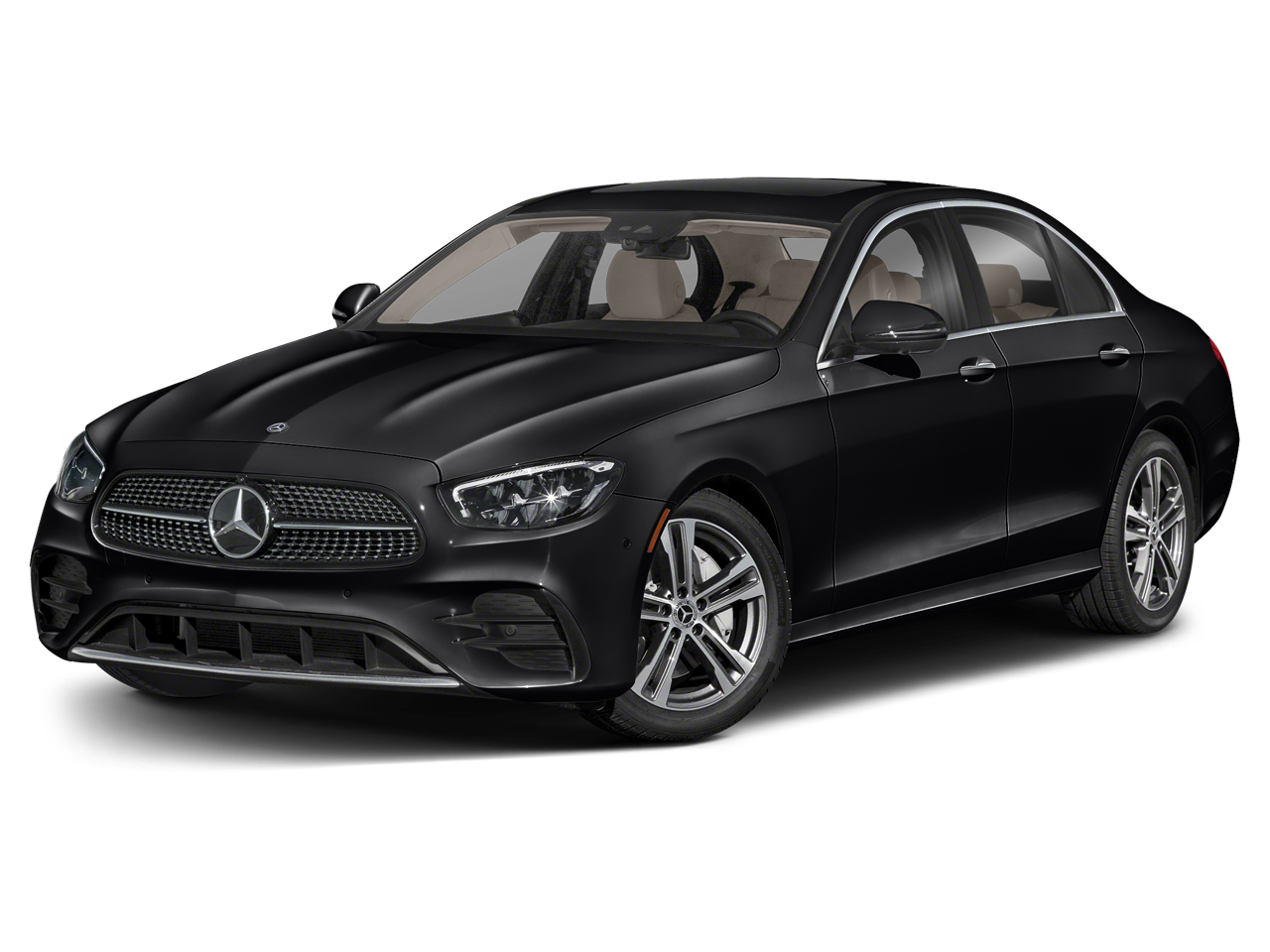 2023 Mercedes-Benz E-Class