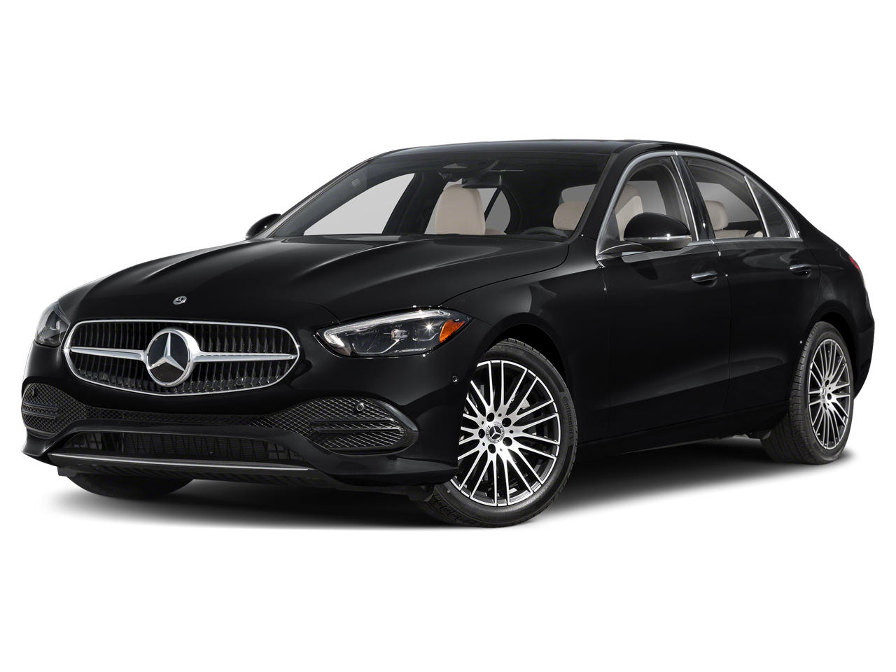 2023 Mercedes-Benz C-Class C 300 for sale in Bridgewater, NJ