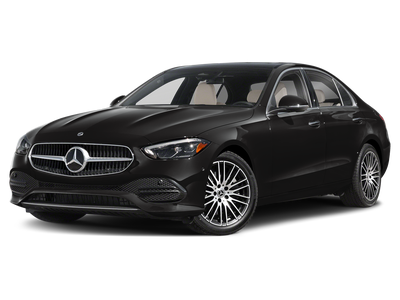 2023 Mercedes-Benz C-Class C 300 4MATIC® Sedan