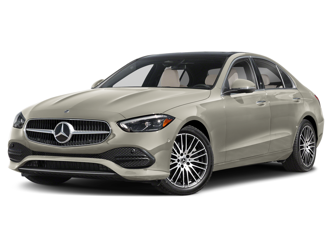 2023 Mercedes-Benz C-Class C 300 for sale in Bridgewater, NJ