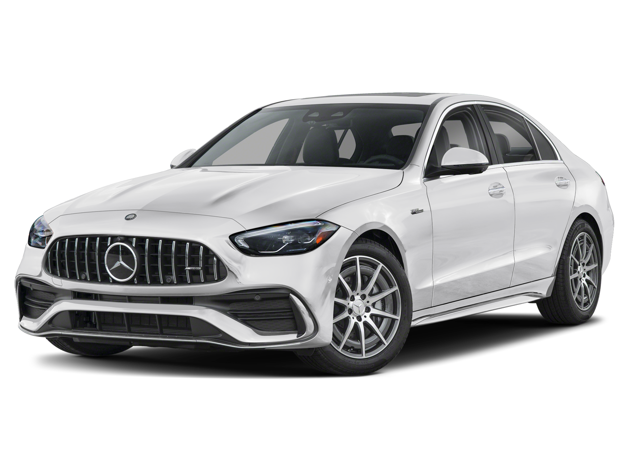 2023 Mercedes-Benz C-Class AMG C43 for sale in Bridgewater, NJ