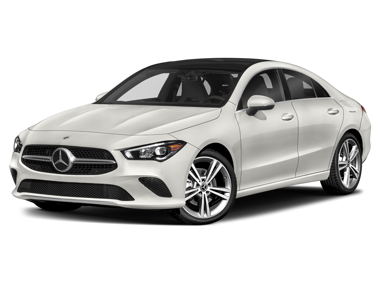 2023 Mercedes-Benz CLA CLA 250 4MATIC's photo