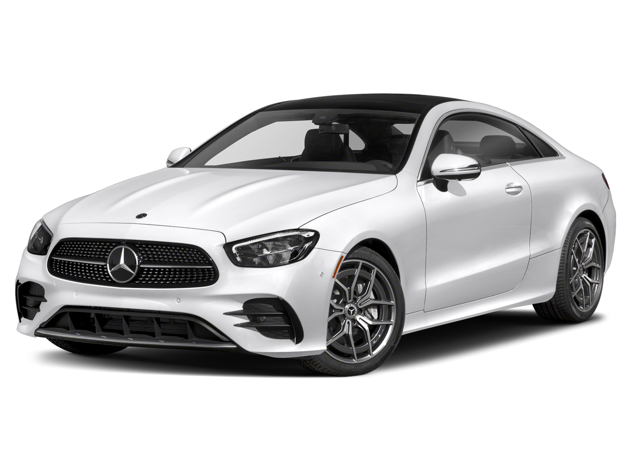 2023 Mercedes-Benz E-Class E 450 4MATIC® Coupe