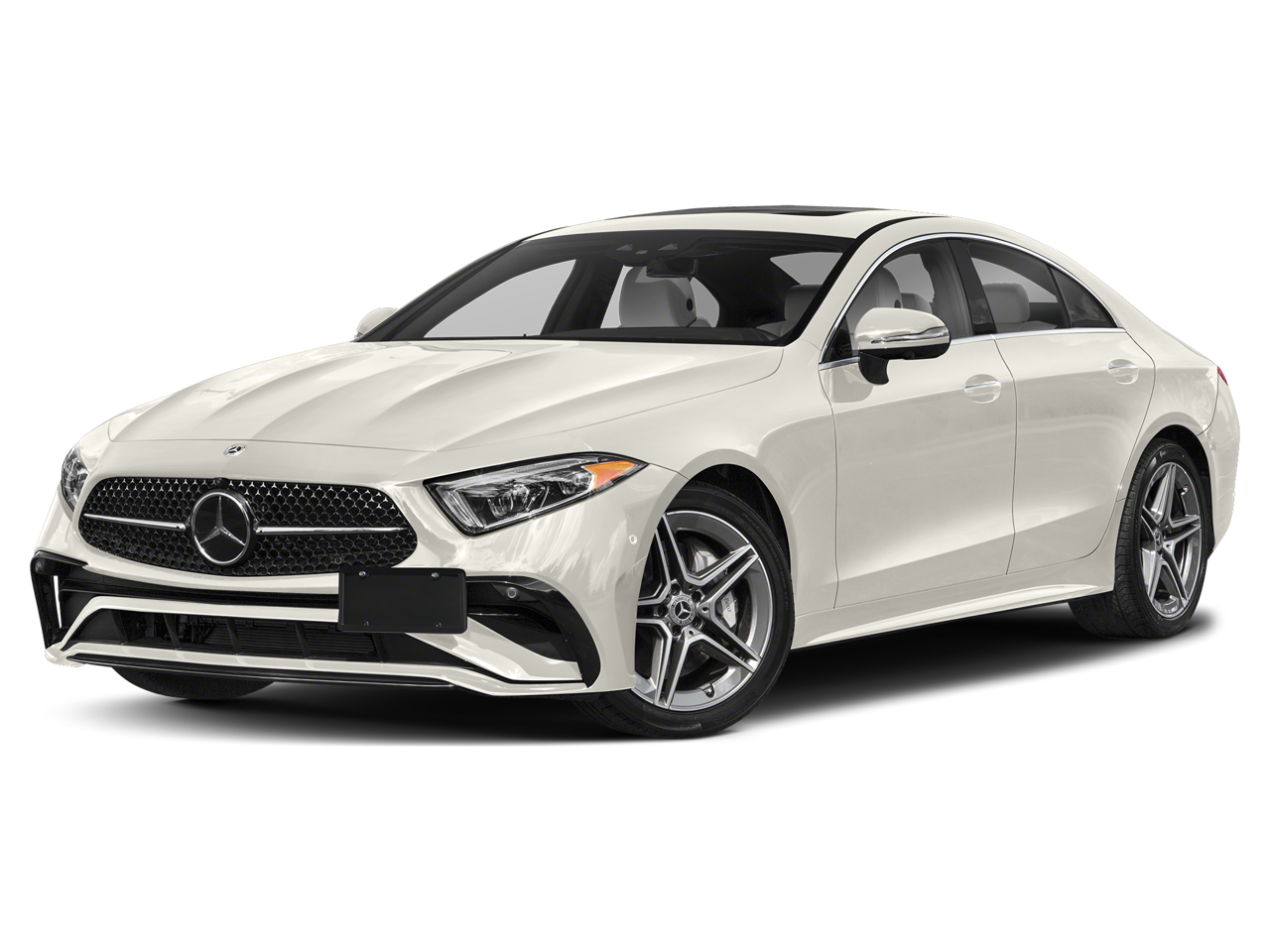 2023 Mercedes-Benz CLS CLS 450 4MATIC® Coupe
