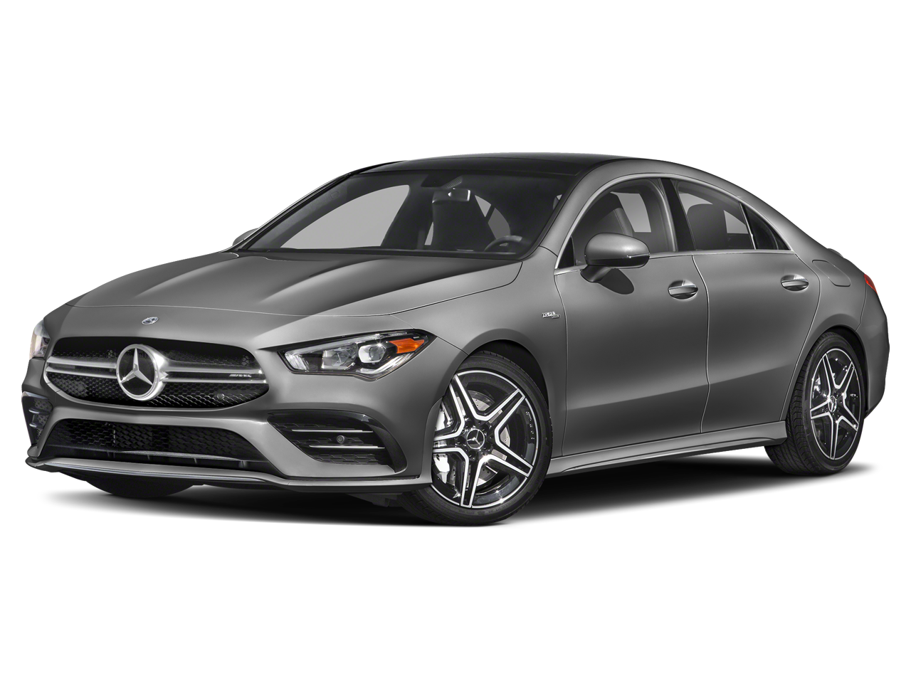 2023 Mercedes-Benz CLA