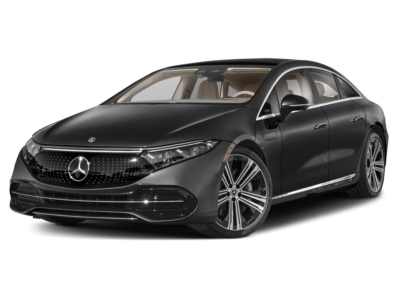 2023 Mercedes-Benz EQS Base for sale in Bridgewater, NJ