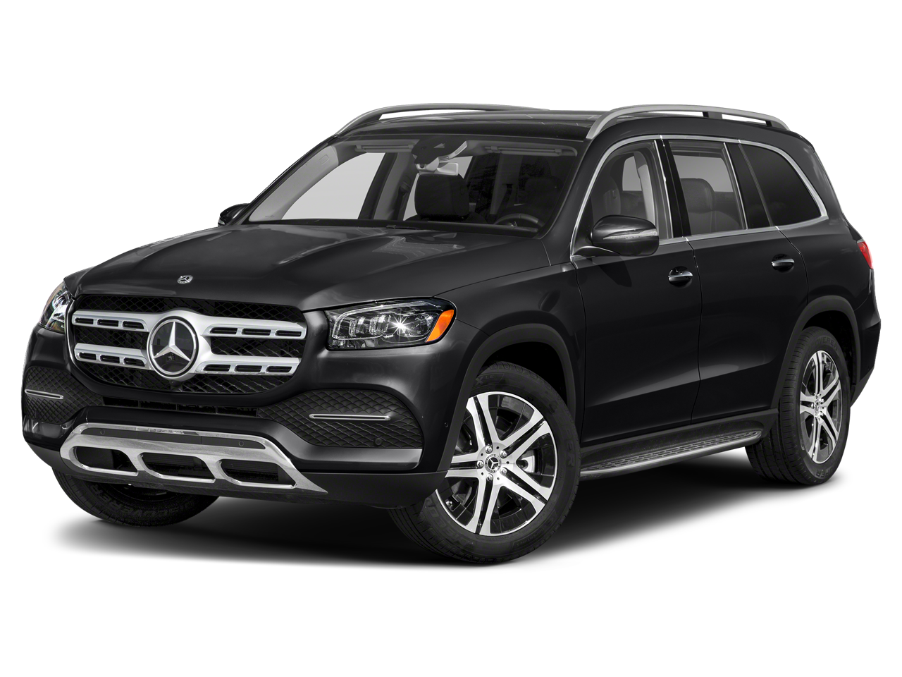 2023 Mercedes-Benz GLS GLS 450 4MATIC® SUV