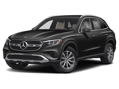 2023 Mercedes-Benz GLC GLC 300 4MATIC® SUV