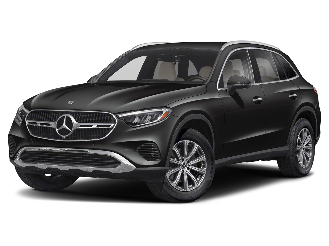 2023 Mercedes-Benz GLC GLC 300 4MATIC® SUV