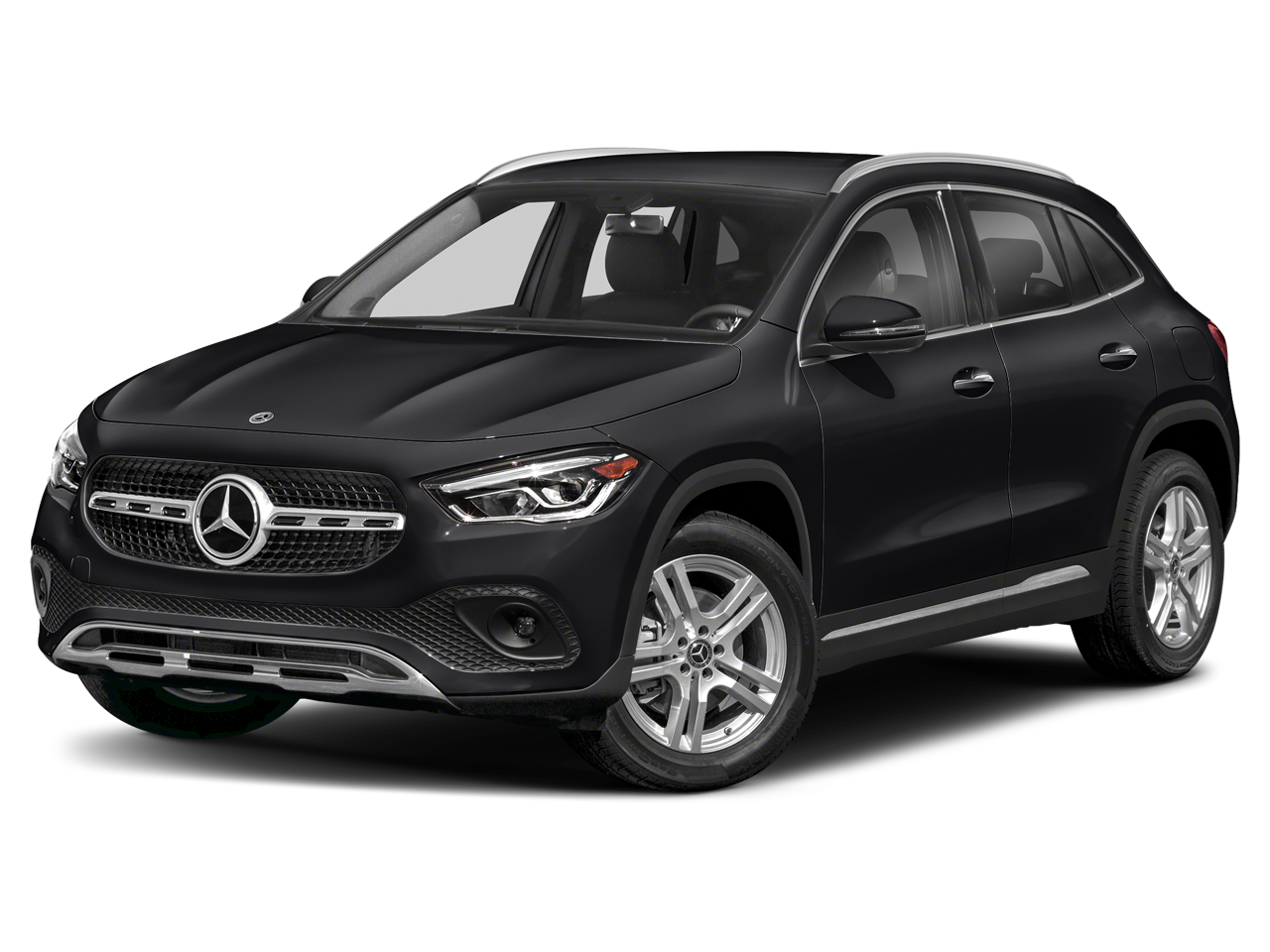2023 Mercedes-Benz GLA GLA 250 4MATIC's photo