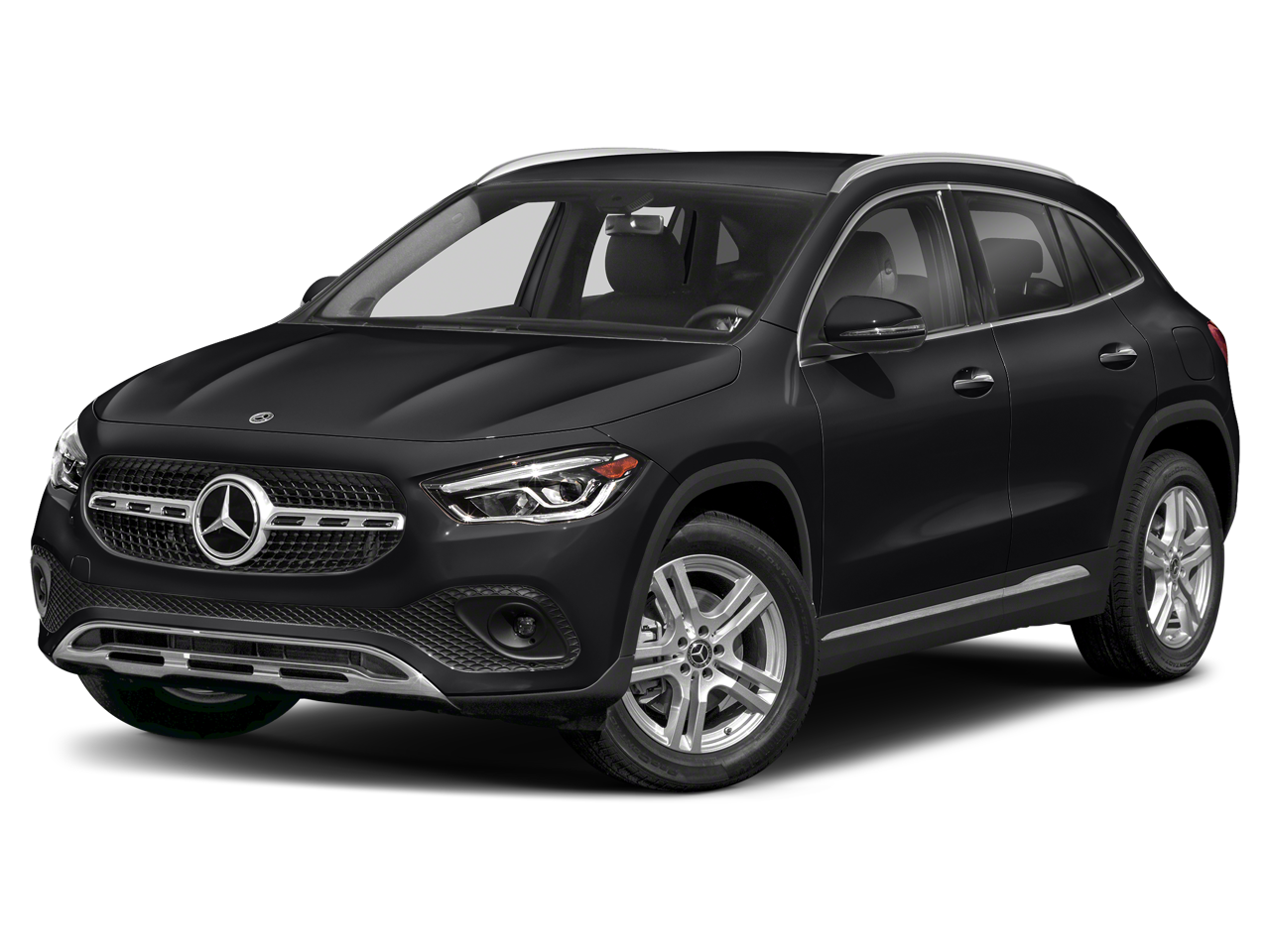 2023 Mercedes-Benz GLA GLA 250 4MATIC® SUV