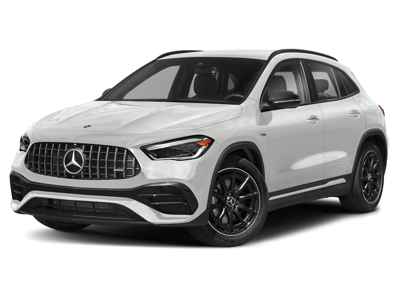 2023 Mercedes-Benz GLA AMG® GLA 45 4MATIC® SUV