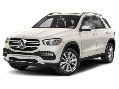 2023 Mercedes-Benz GLE GLE 350 4MATIC® SUV