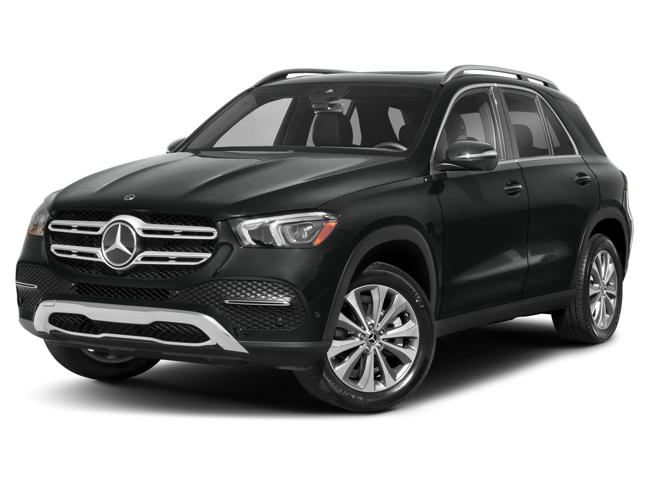 2023 Mercedes-Benz GLE GLE 350 4MATIC's photo