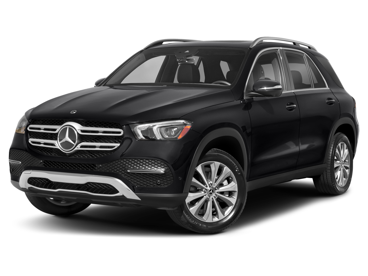 2023 Mercedes-Benz GLE GLE 350 4MATIC's photo