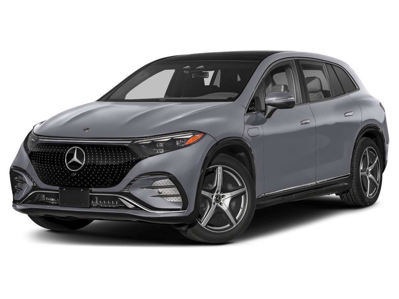 2023 Mercedes-Benz EQS