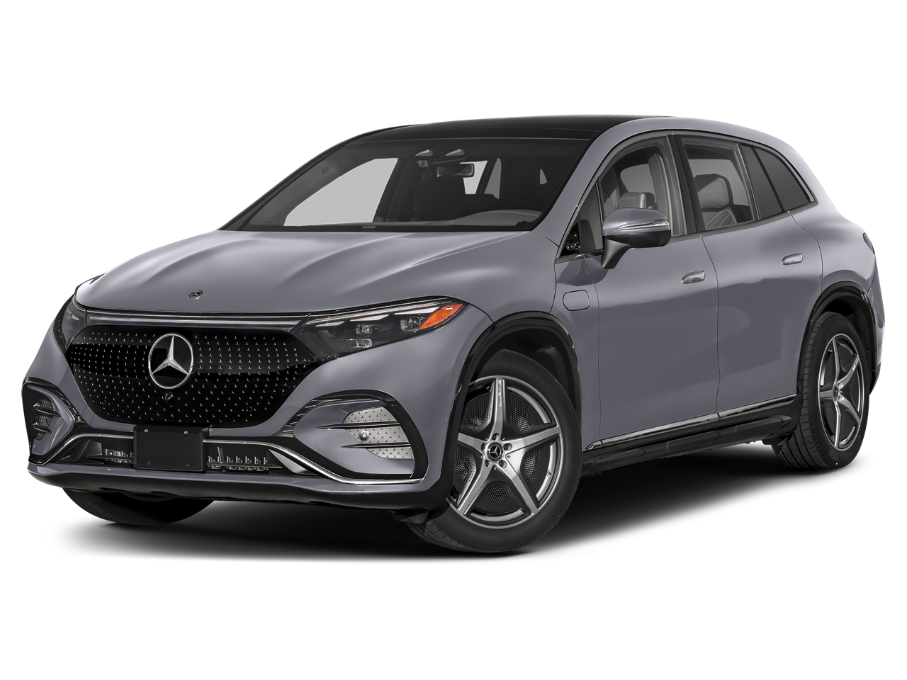 2023 Mercedes-Benz EQS EQS 580 4MATIC® SUV