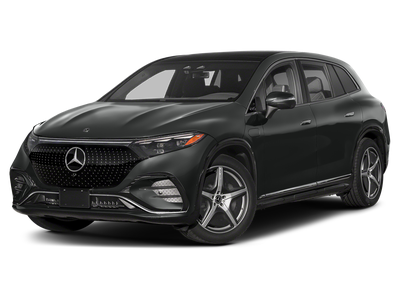 2023 Mercedes-Benz EQS EQS 580 4MATIC® SUV