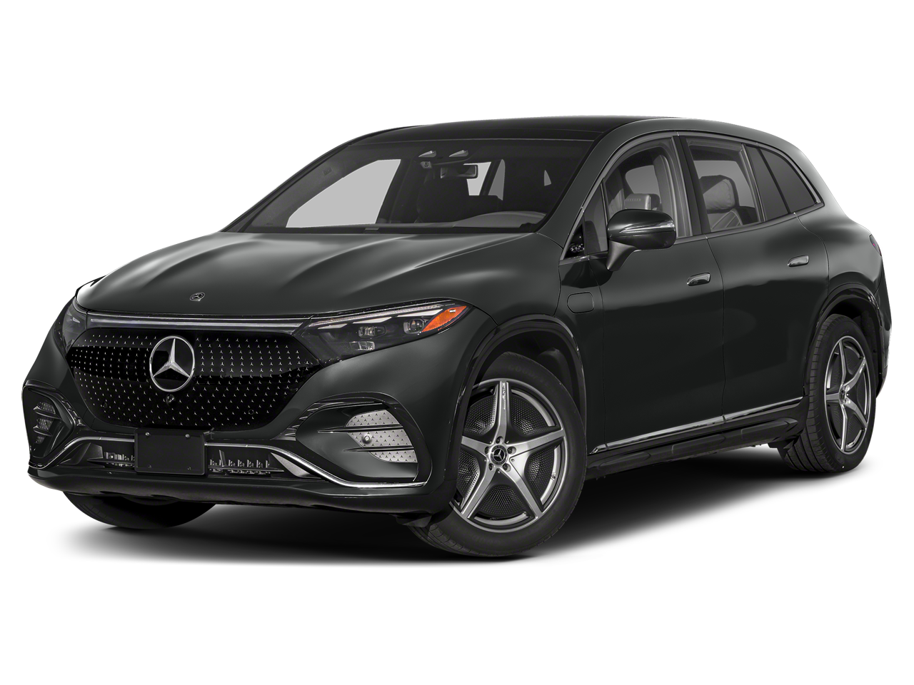 2023 Mercedes-Benz EQS EQS 580 4MATIC® SUV