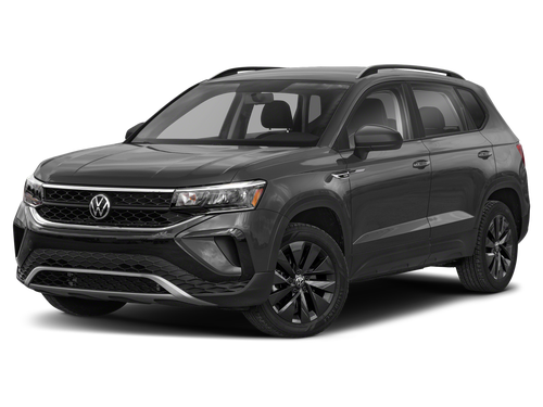 2023 Volkswagen Taos S 4MOTION