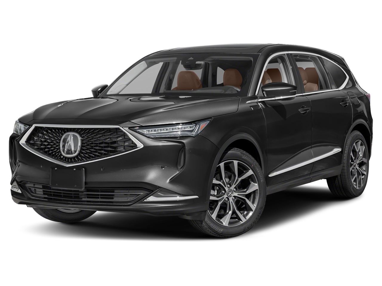 2024 Acura MDX