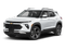 2024 Chevrolet TrailBlazer AWD 4dr LT