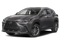 2024 Lexus NX NX 350 AWD