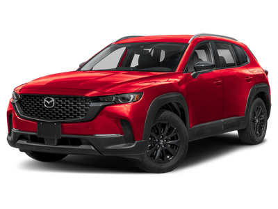 2024 Mazda Mazda CX-50 2.5 S Select Package AWD