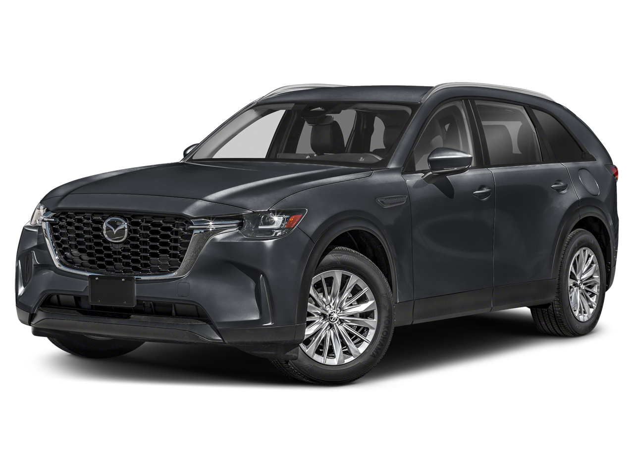 2024 Mazda Mazda CX-90 3.3 Turbo Select AWD