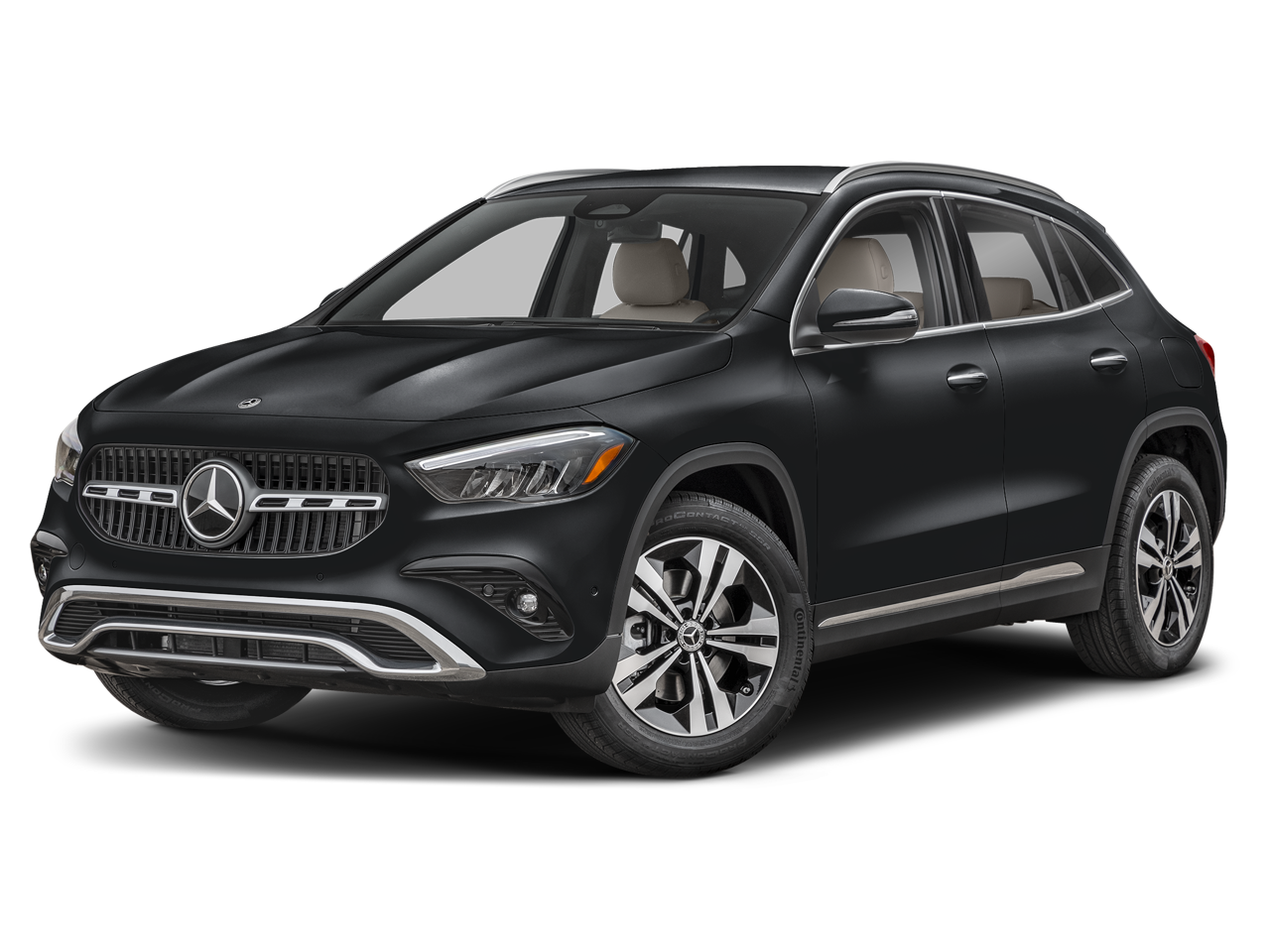 2024 Mercedes-Benz GLA GLA 250 4MATIC® SUV
