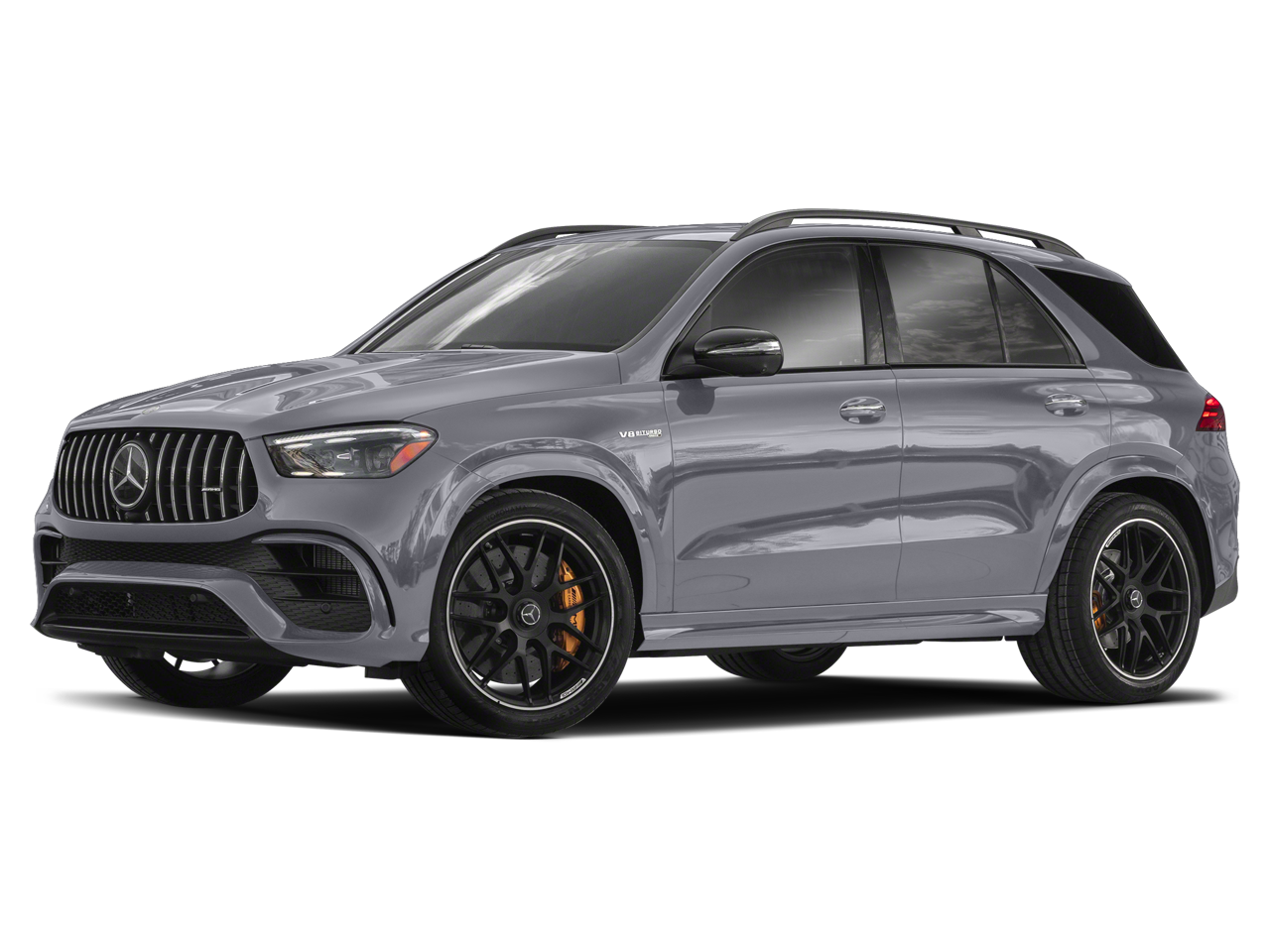 2024 Mercedes-Benz AMG&#174; GLE 63 S 4MATIC&#174;+ SUV