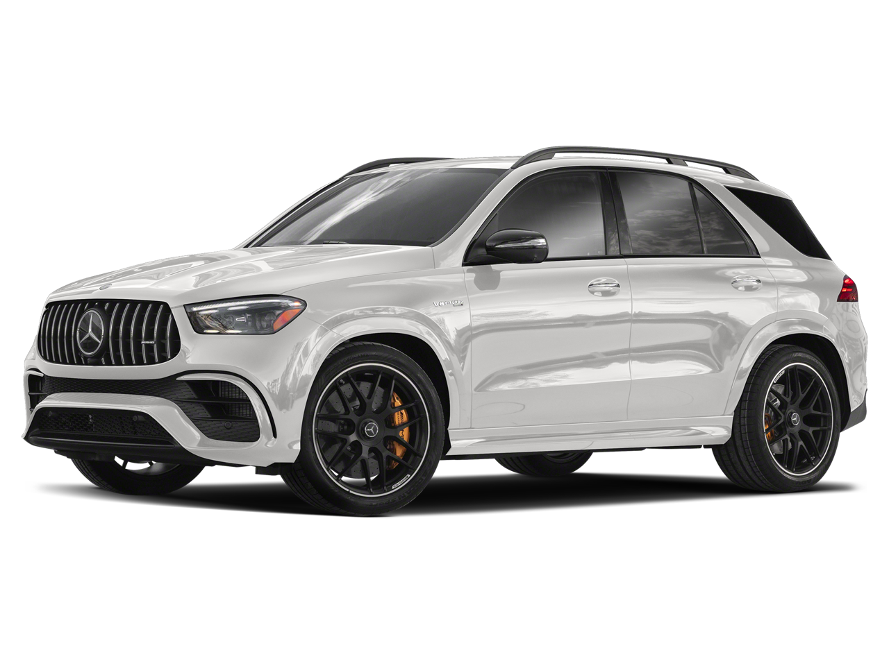 2024 Mercedes-Benz AMG&#174; GLE 63 S 4MATIC&#174;+ SUV