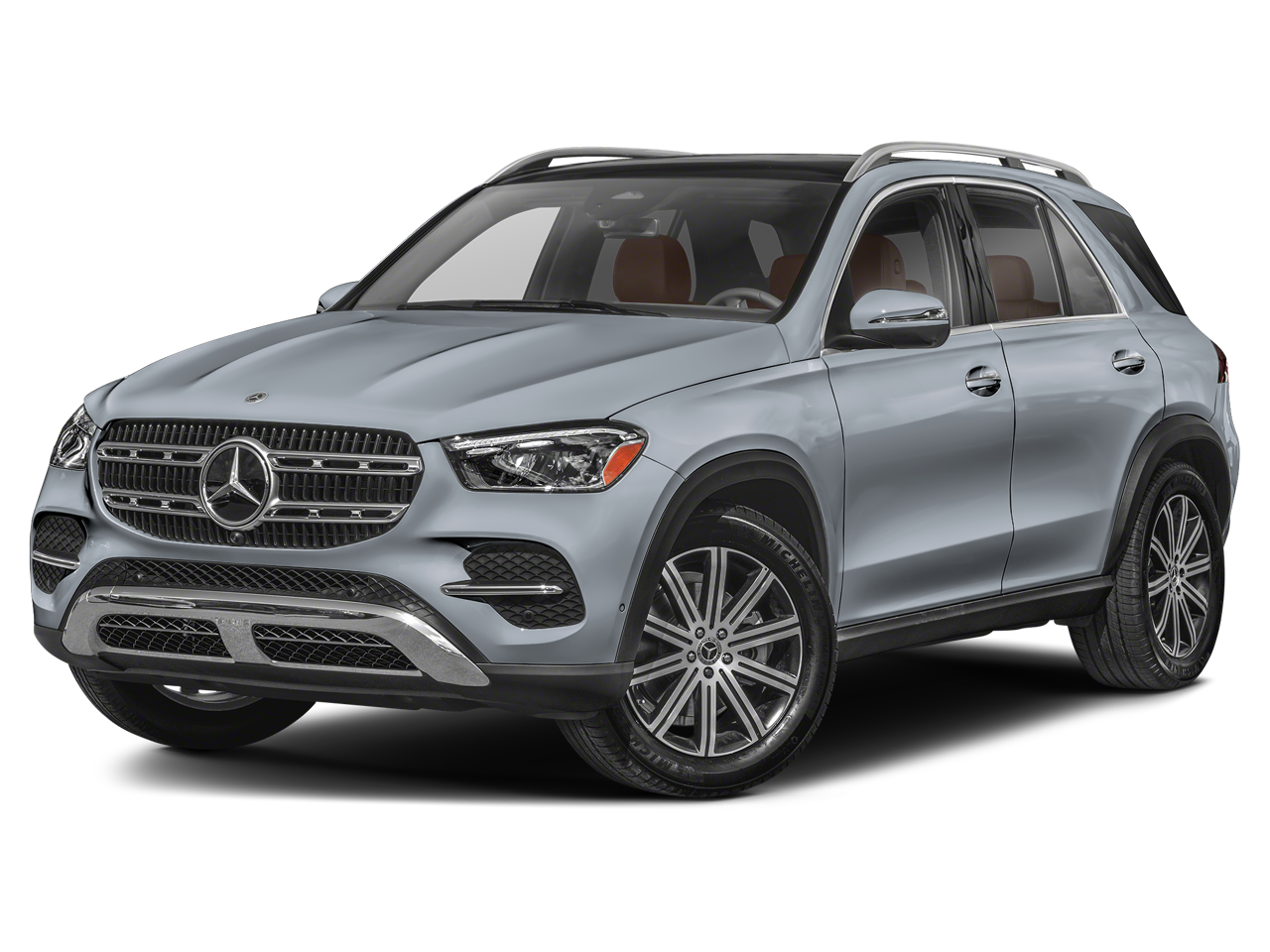 2024 Mercedes-Benz GLE GLE 350 4MATIC® SUV