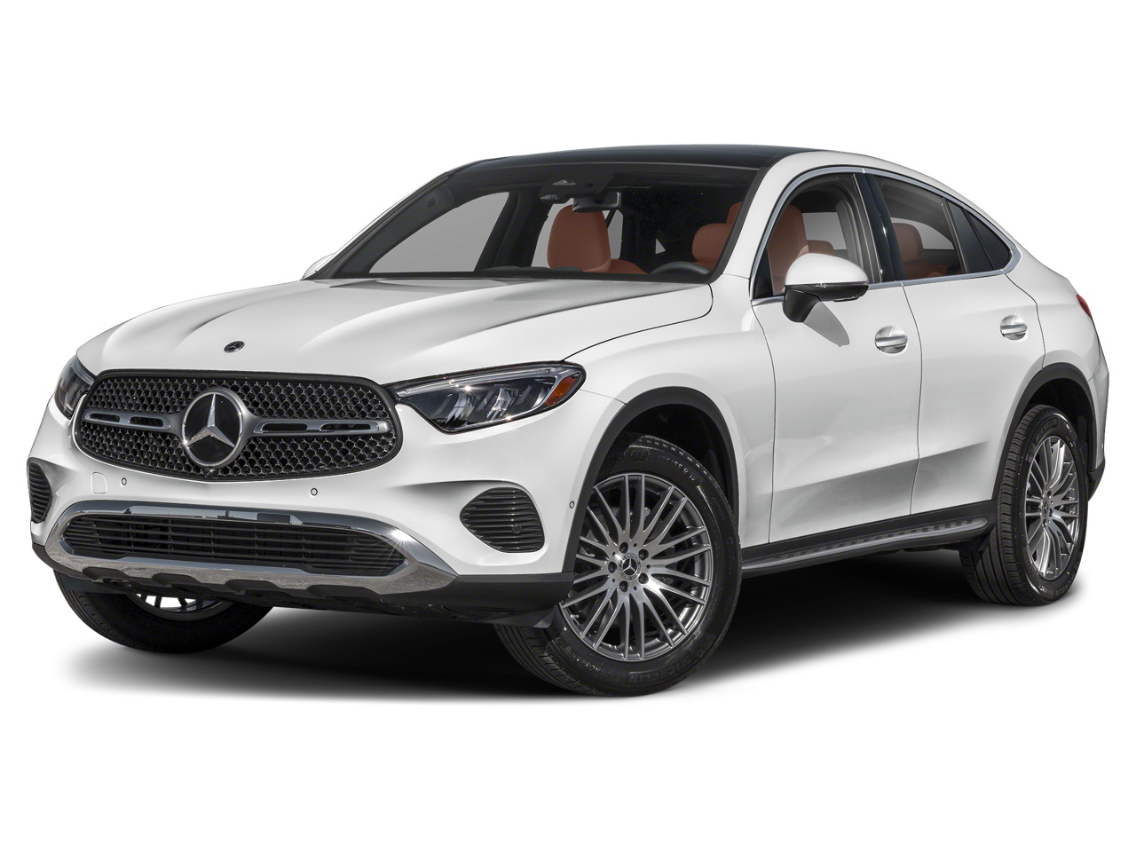 2024 Mercedes-Benz GLC Coupe GLC300 for sale in Bridgewater, NJ